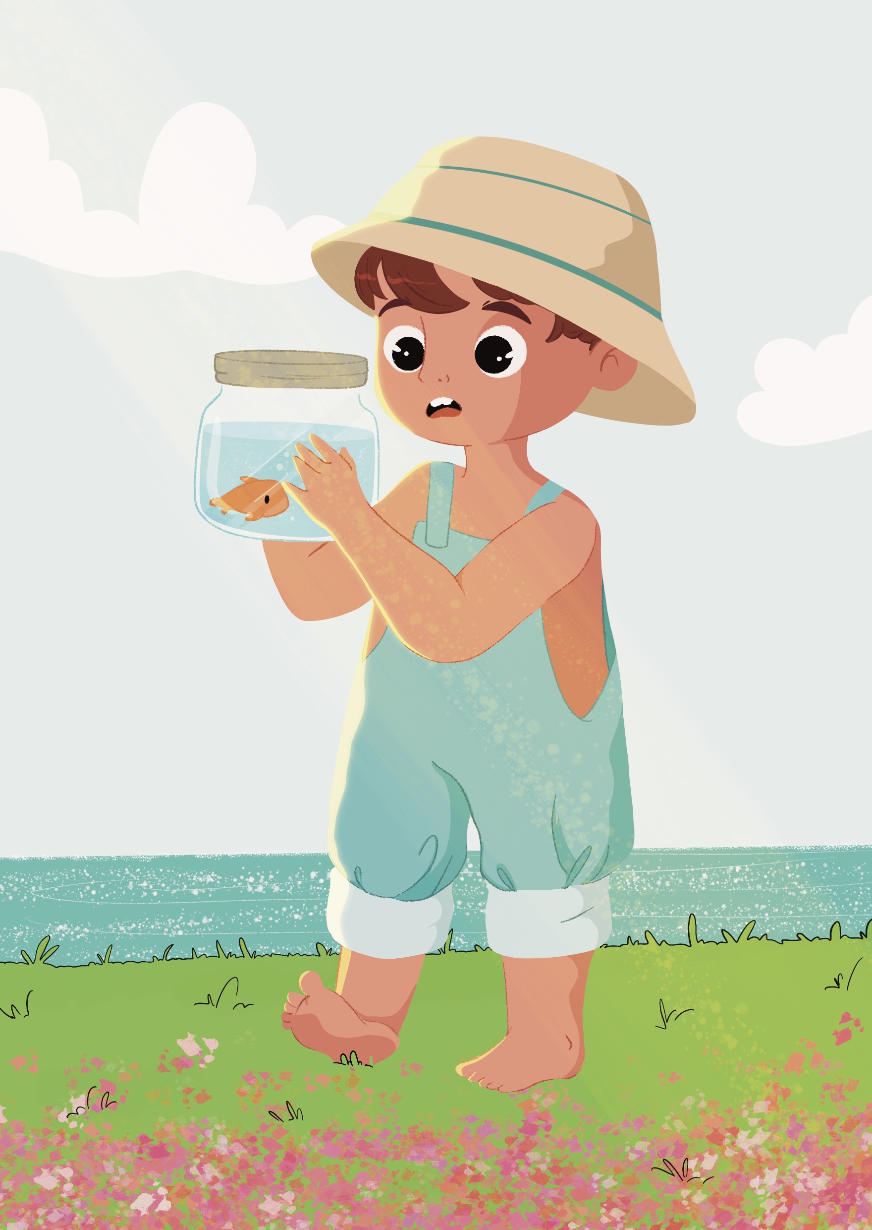Illustration